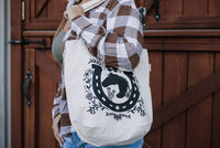 Your Green Kitchen CANVAS TOTE BAG