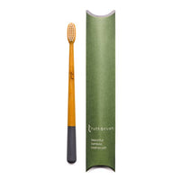 Truthbrush Ltd. BAMBOO TOOTHBRUSH Adult Size