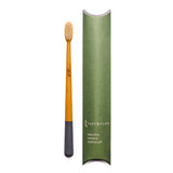 Truthbrush Ltd. BAMBOO TOOTHBRUSH Adult Size