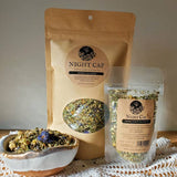 Gnat and Bee LOOSE LEAF TEAS