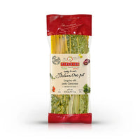 Tiberino Italian One-Pot Meals PASTAS