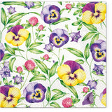 DECORATIVE PAPER NAPKINS - SPRING