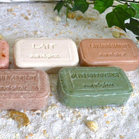 South of France Collection <br>FRENCH BAR SOAP