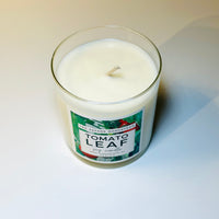 Soy Candle TOMATO LEAF