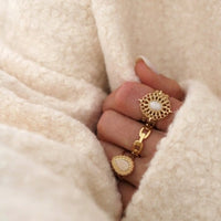 Labelle Paris RINGS (BAGUES)