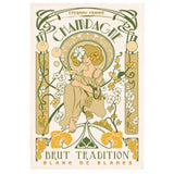 Made in France TEA TOWEL