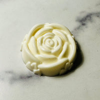 The Savage Homestead FLOWER GARDEN GOAT MILK SOAP