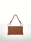 Made in Italy "ETERNA" LEATHER BAG