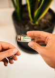 Bamboo Switch BAMBOO DENTAL FLOSS