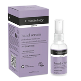 +maskology HAND & FOOT SERUM