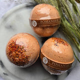 Gnat and Bee BATH BOMB