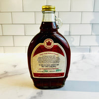 Mottville Maple MAPLE SYRUP