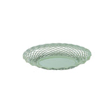 Made in France OVAL METAL SERVING BASKET