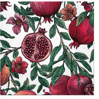 DECORATIVE PAPER NAPKINS
