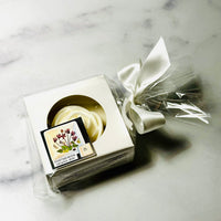 The Savage Homestead FLOWER GARDEN GOAT MILK SOAP