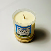 Soy Candle SKANEATELES POLO