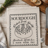 Your Green Kitchen BREAD STORAGE BAG