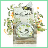 Just Bee NATURAL CUTICLE CREAM