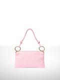 Made in Italy "ETERNA" LEATHER BAG
