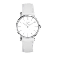 Menthe à l'eau WOMEN'S LEATHER STRAP WATCHES