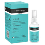 +maskology FACIAL SERUM