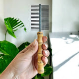 Bamboo Switch BAMBOO PET COMB