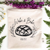 Your Green Kitchen BREAD STORAGE BAG