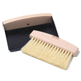 Zefiro MINI SWEEP Broom & Dustpan