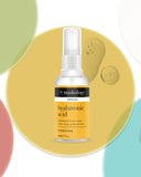 +maskology FACIAL SERUM