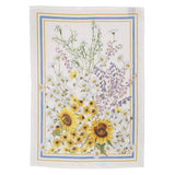 European Linens ITALIAN LINEN TEA TOWEL