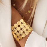 Labelle Paris CUFF BRACELETS