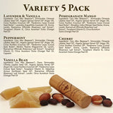 Bee Bella BEESWAX LIP BALM | Holiday