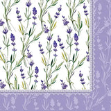 DECORATIVE PAPER NAPKINS