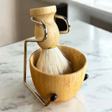 Bamboo Switch BAMBOO SHAVING ACCESSORIES