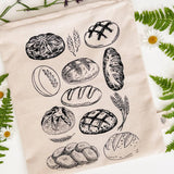 Your Green Kitchen BREAD STORAGE BAG