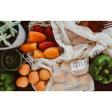 Zefiro REUSABLE PRODUCE BAGS