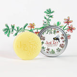 Just Bee LOTION BARS