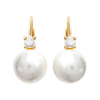 Labelle Paris DANGLE & DROP EARRINGS (BOUCLES D'OREILLES)
