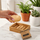 Bamboo Switch BAMBOO SOAP LIFT