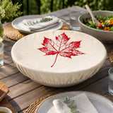 Your Green Kitchen BOWL COVERS