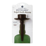 BOTTLABRA™ CANDLE HOLDERS