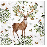 DECORATIVE PAPER NAPKINS