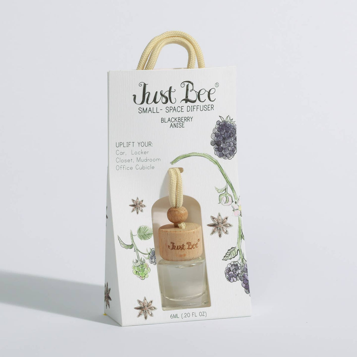 Just Bee HANGING DIFFUSERS – The Savage Homestead