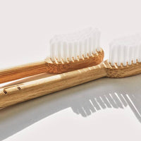 Truthbrush Ltd. BAMBOO TOOTHBRUSH Adult Size