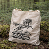 Your Green Kitchen CANVAS TOTE BAG