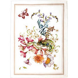 European Linens ITALIAN LINEN TEA TOWEL