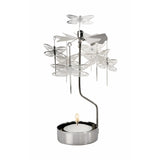 SWEDISH ROTARY TEA LIGHT CANDLEHOLDER