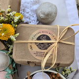 Gnat and Bee MINI BATH BOMB SET