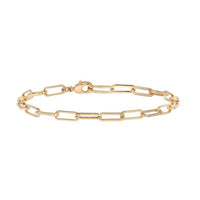 Labelle Paris LINK CHAIN & BEADED BRACELETS