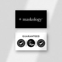 +maskology +serumology FACIAL SHEET MASKS